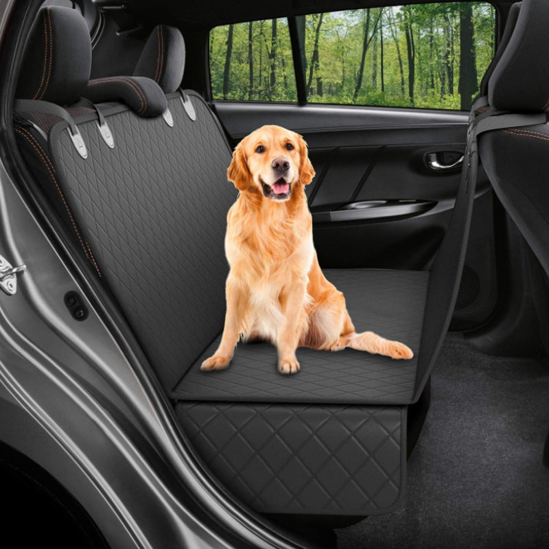 Car Seat Cover Protector