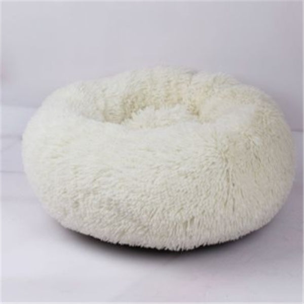 Round Long Hairy Nest