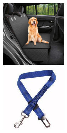 Car Seat Cover Protector