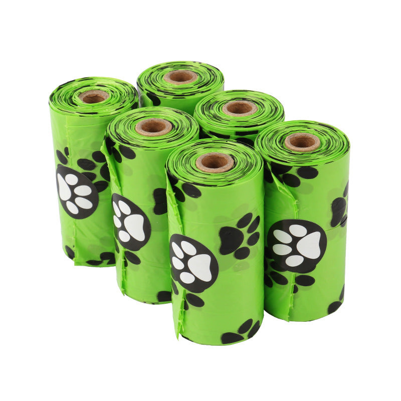 Dog Poop Bag (Earth Friendly)