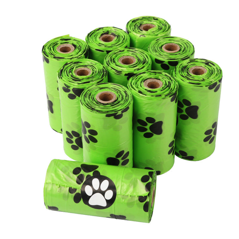 Dog Poop Bag (Earth Friendly)