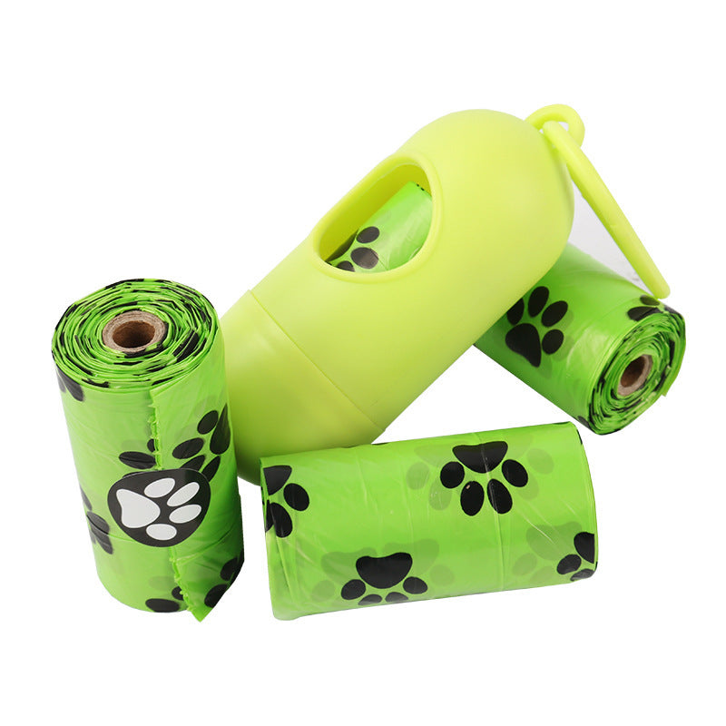 Dog Poop Bag (Earth Friendly)