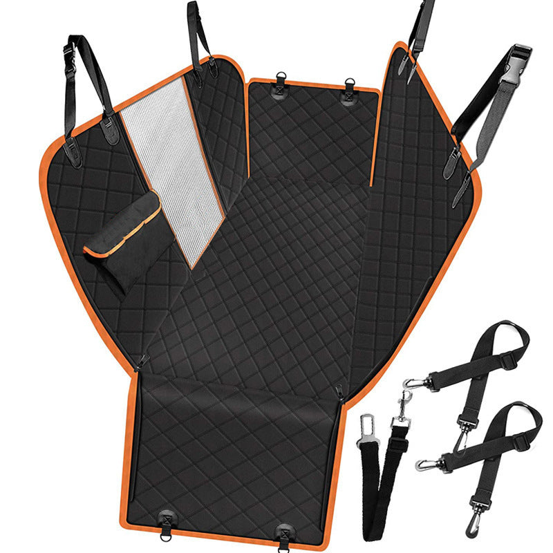 Car Seat Cover Protector
