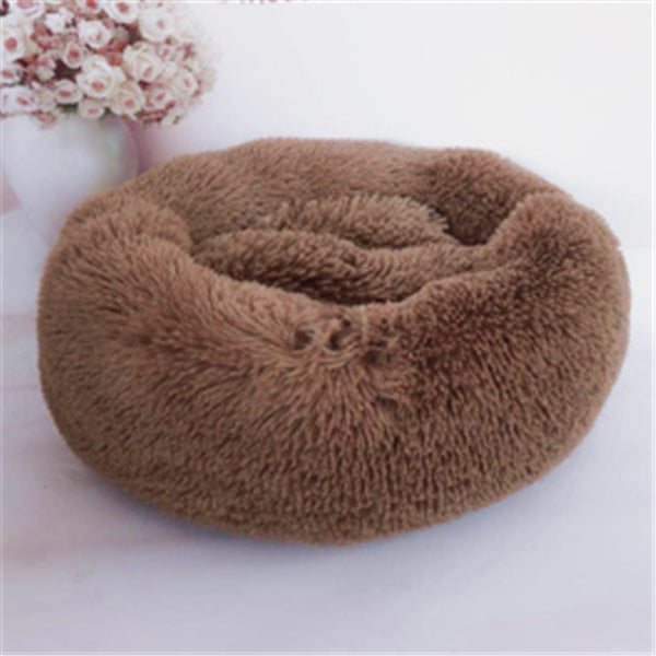 Round Long Hairy Nest