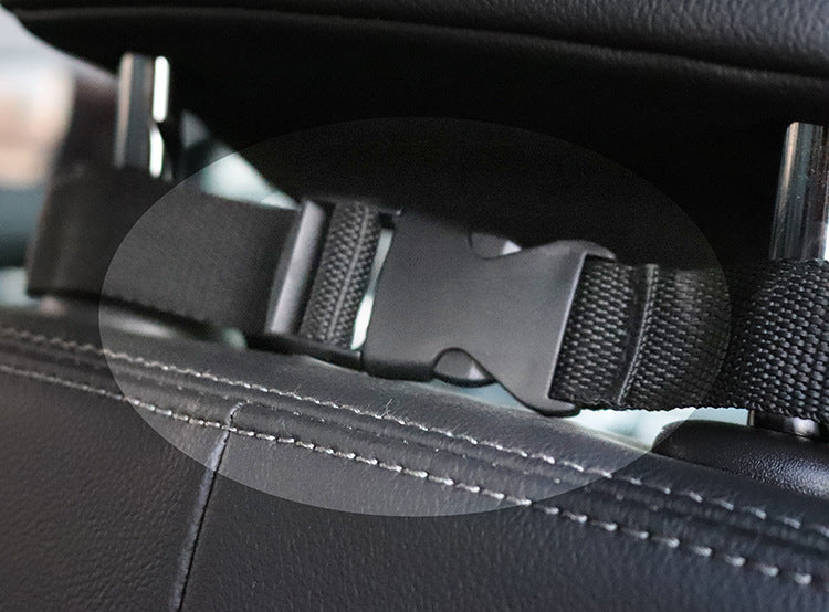 Car Seat Cover Protector