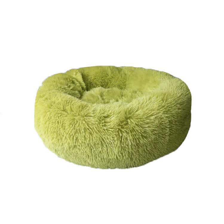 Round Long Hairy Nest