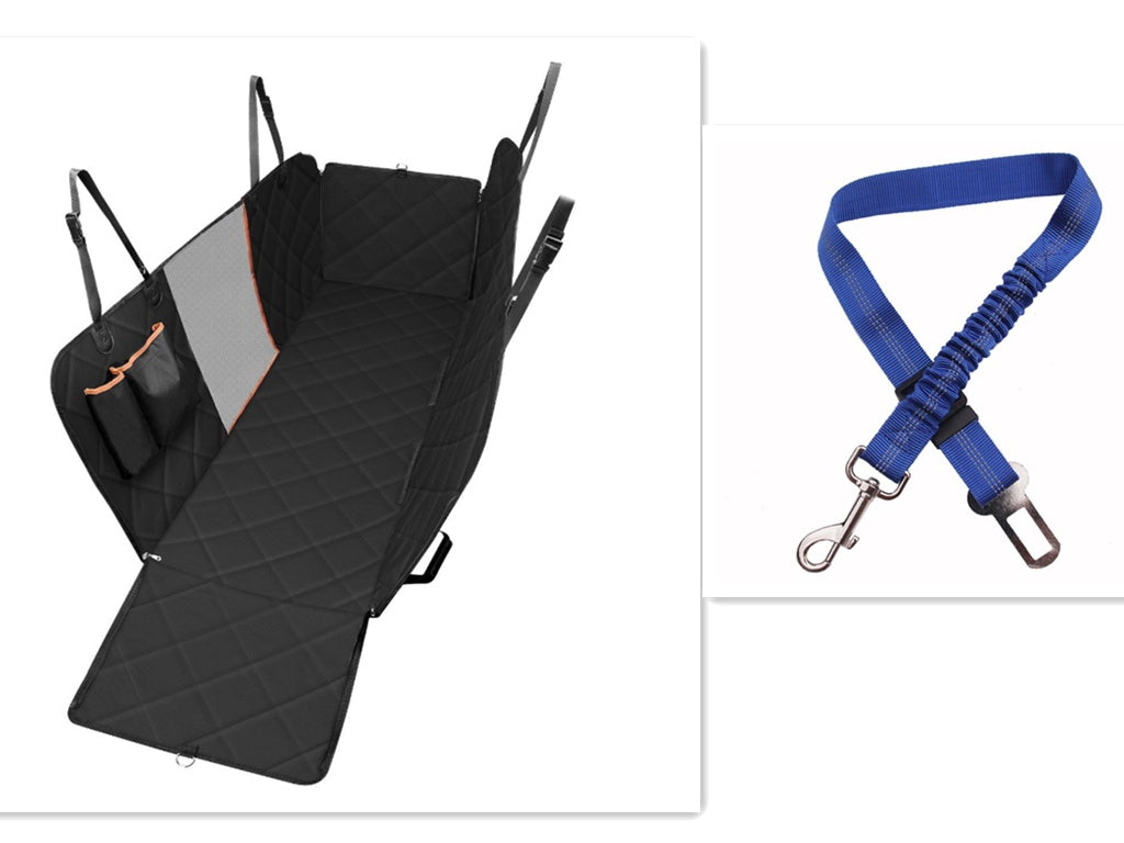 Car Seat Cover Protector