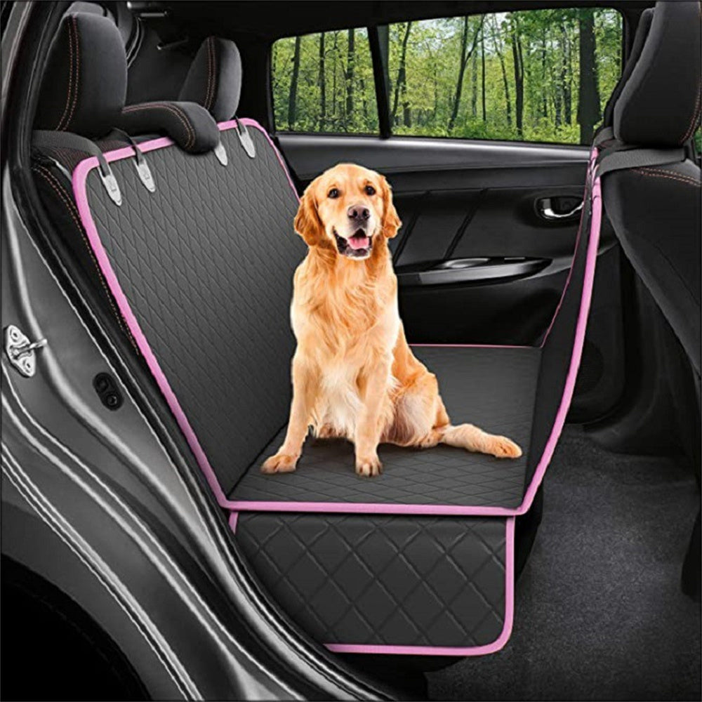 Car Seat Cover Protector