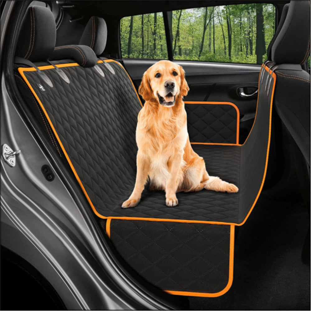 Car Seat Cover Protector
