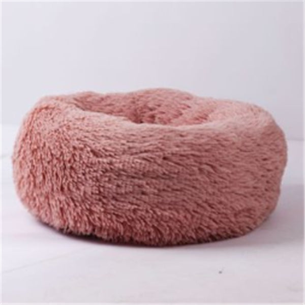 Round Long Hairy Nest
