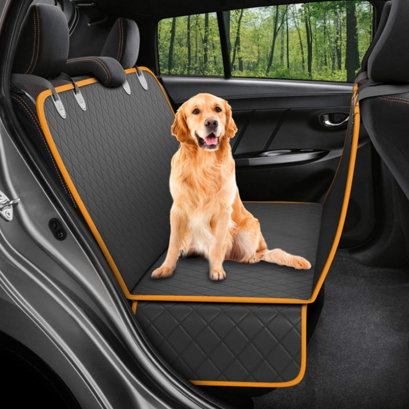 Car Seat Cover Protector