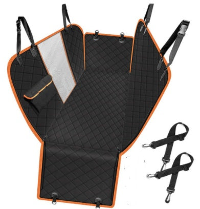 Car Seat Cover Protector