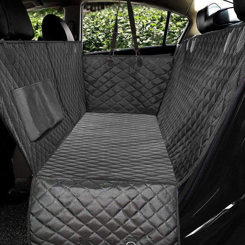 Car Seat Cover Protector