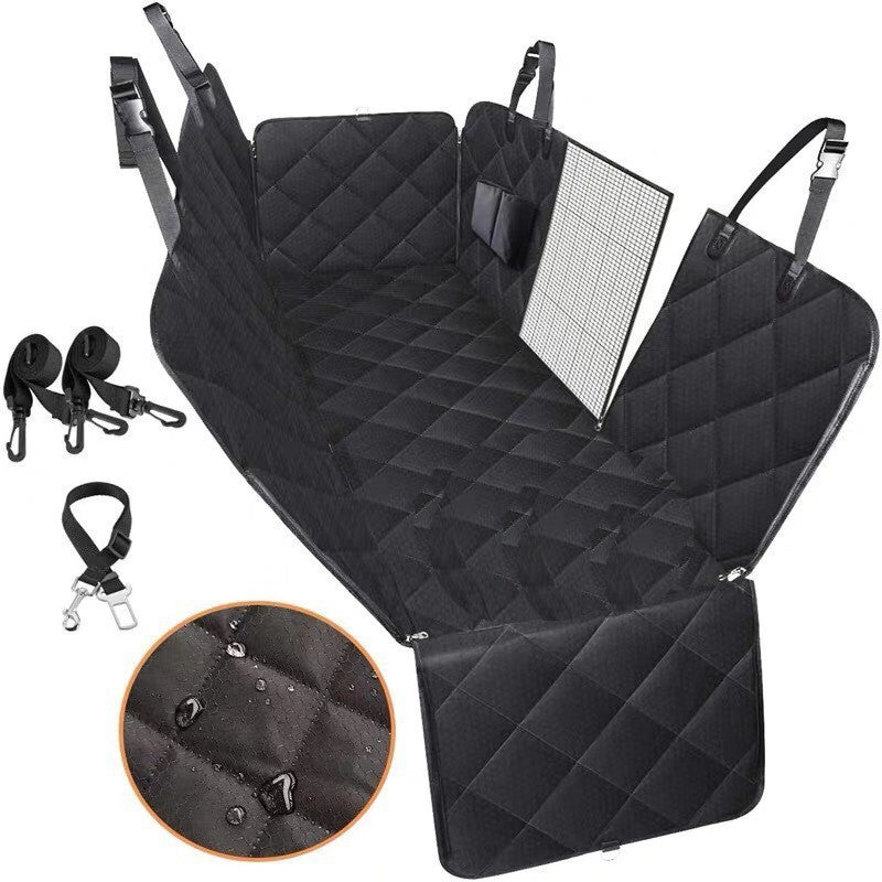 Car Seat Cover Protector