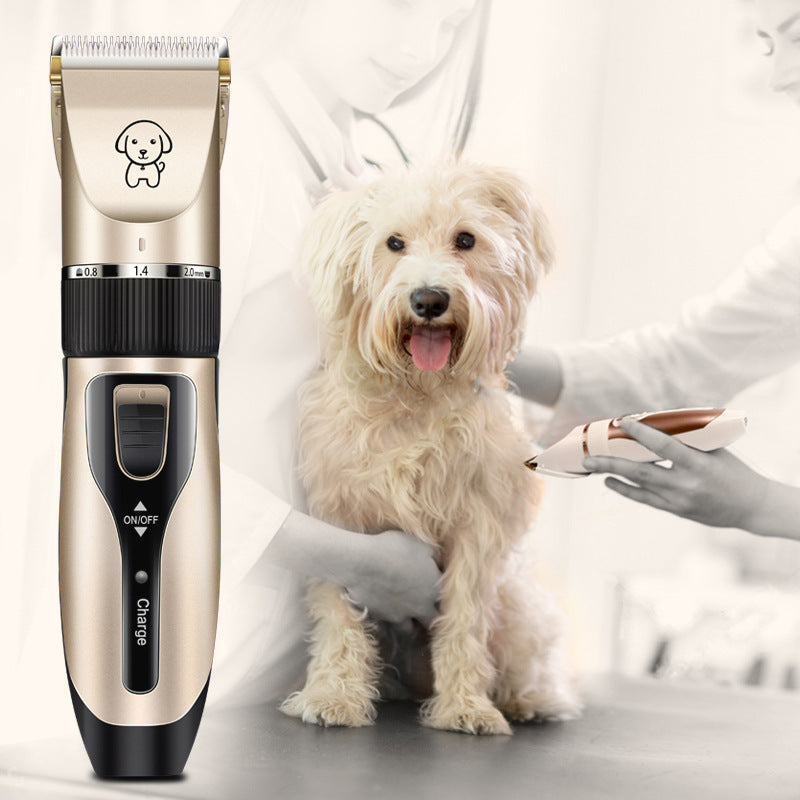 Dog Shaver Hair Professional Style