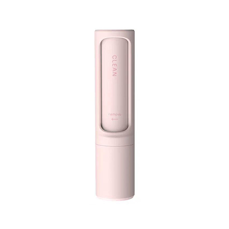 Reusable Pet Hair Remover Brush Lint Roller Portable Effective Self-Cleaning Tool