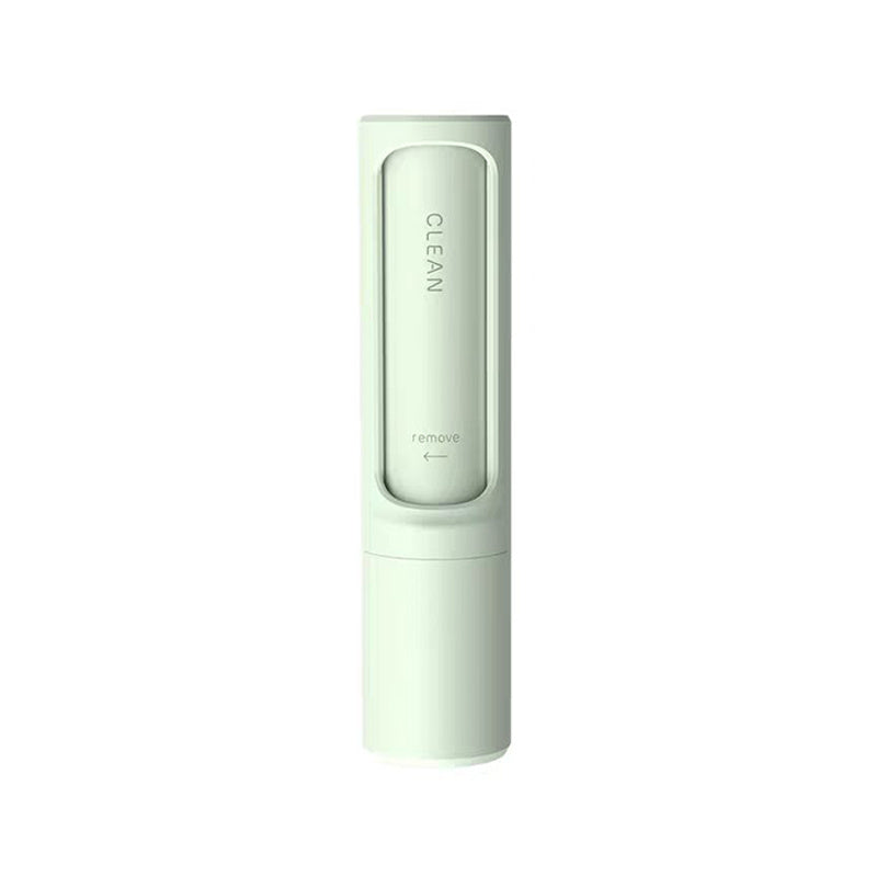 Reusable Pet Hair Remover Brush Lint Roller Portable Effective Self-Cleaning Tool