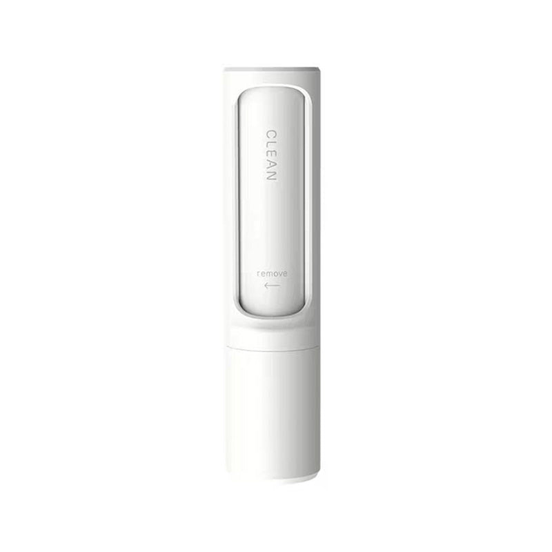 Reusable Pet Hair Remover Brush Lint Roller Portable Effective Self-Cleaning Tool