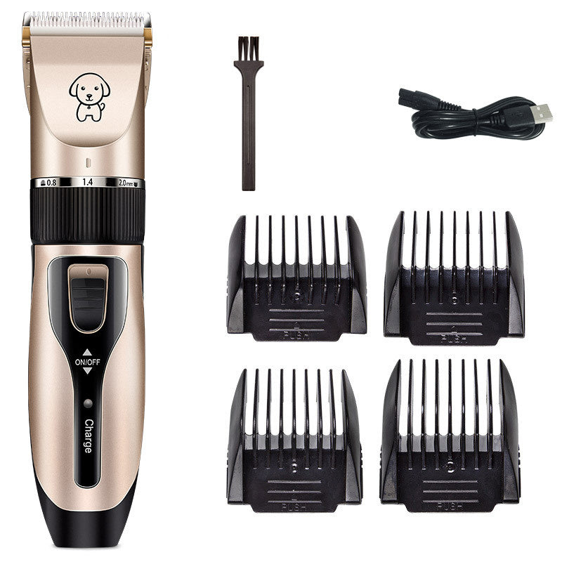 Dog Shaver Hair Professional Style