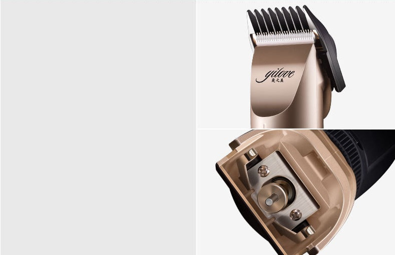 Dog Shaver Hair Professional Style