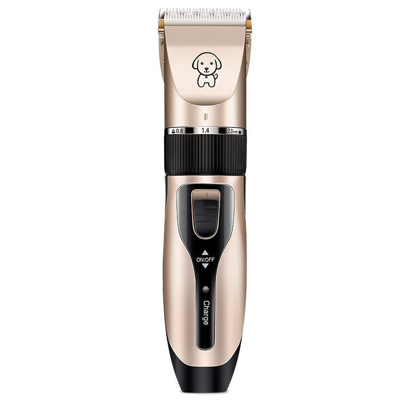 Dog Shaver Hair Professional Style